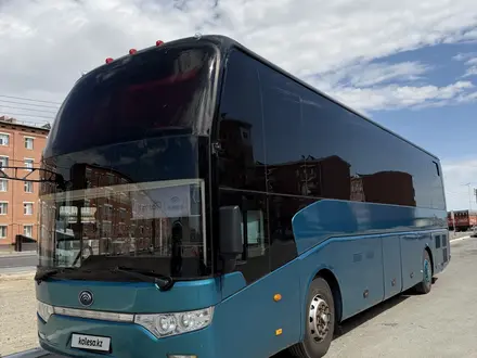 Yutong  ZK6122H9 2022 года за 35 000 000 тг. в Кызылорда – фото 6