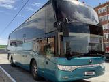 Yutong  ZK6122H9 2022 года за 35 000 000 тг. в Кызылорда – фото 5