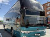Yutong  ZK6122H9 2022 года за 35 000 000 тг. в Кызылорда – фото 4
