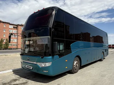 Yutong  ZK6122H9 2022 года за 35 000 000 тг. в Кызылорда