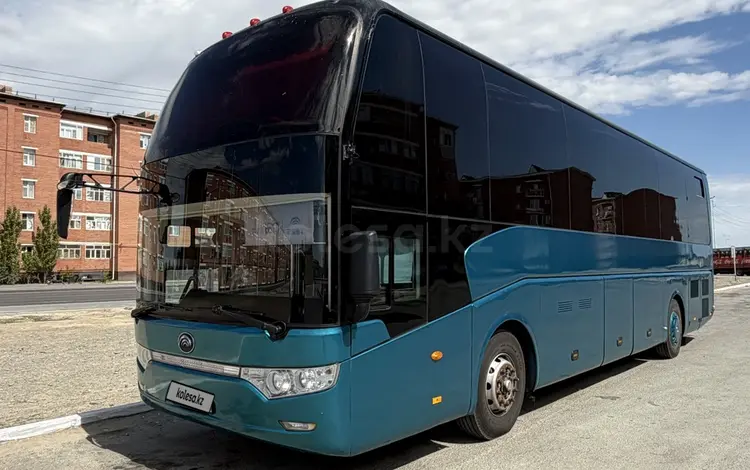 Yutong  ZK6122H9 2022 года за 35 000 000 тг. в Кызылорда
