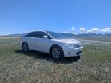 Toyota Venza 2009 года за 8 000 000 тг. в Алматы