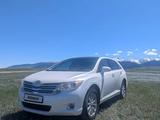 Toyota Venza 2009 года за 8 000 000 тг. в Алматы – фото 3