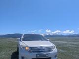 Toyota Venza 2009 года за 8 000 000 тг. в Алматы – фото 4
