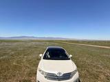 Toyota Venza 2009 года за 8 000 000 тг. в Алматы – фото 5
