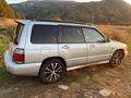 Subaru Forester 1997 годаfor3 700 000 тг. в Риддер