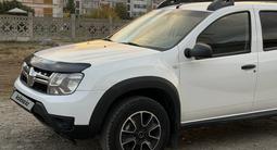 Renault Duster 2017 года за 5 390 000 тг. в Костанай – фото 4