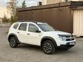 Renault Duster 2017 годаүшін5 390 000 тг. в Костанай – фото 10