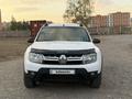 Renault Duster 2017 годаүшін5 390 000 тг. в Костанай