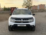 Renault Duster 2017 годаүшін5 390 000 тг. в Костанай