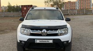 Renault Duster 2017 года за 5 390 000 тг. в Костанай