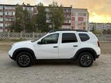 Renault Duster 2017 годаүшін5 390 000 тг. в Костанай – фото 3