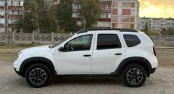 Renault Duster 2017 года за 5 390 000 тг. в Костанай – фото 3