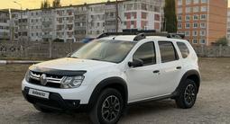 Renault Duster 2017 года за 5 390 000 тг. в Костанай – фото 2