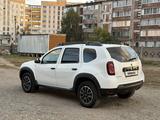 Renault Duster 2017 годаүшін5 390 000 тг. в Костанай – фото 5