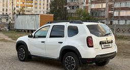 Renault Duster 2017 года за 5 390 000 тг. в Костанай – фото 5
