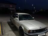 BMW 525 1988 годаүшін1 100 000 тг. в Петропавловск – фото 2