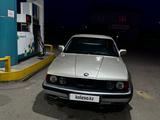 BMW 525 1988 годаүшін1 100 000 тг. в Петропавловск – фото 4