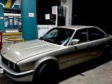 BMW 525 1988 годаүшін1 100 000 тг. в Петропавловск – фото 3