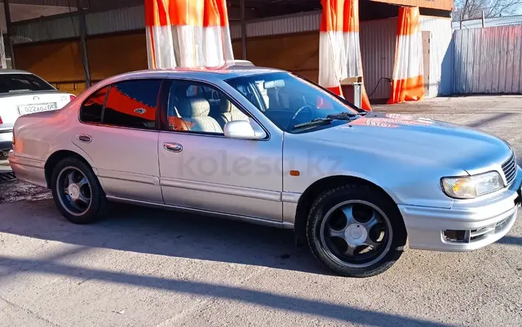 Nissan Maxima 1996 годаүшін1 600 000 тг. в Алматы