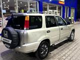 Honda CR-V 1996 года за 3 300 000 тг. в Усть-Каменогорск