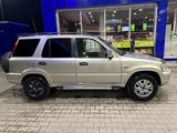 Honda CR-V 1996 года за 3 300 000 тг. в Усть-Каменогорск – фото 4