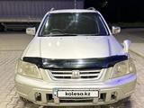 Honda CR-V 1996 года за 3 300 000 тг. в Усть-Каменогорск – фото 5