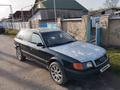 Audi 100 1992 годаfor1 500 000 тг. в Алматы – фото 3