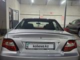 Daewoo Nexia 2012 года за 2 800 000 тг. в Шымкент – фото 4