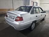 Daewoo Nexia 2012 года за 2 800 000 тг. в Шымкент – фото 5