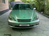Lexus ES 300 2002 года за 5 500 000 тг. в Кордай