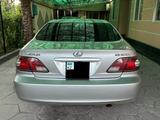 Lexus ES 300 2002 года за 5 500 000 тг. в Кордай – фото 3