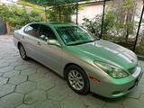 Lexus ES 300 2002 года за 5 500 000 тг. в Кордай – фото 4