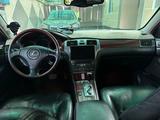 Lexus ES 300 2002 года за 5 500 000 тг. в Кордай – фото 5