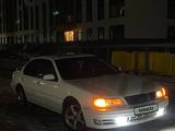 Nissan Cefiro 1996 годаүшін1 900 000 тг. в Астана