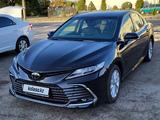Toyota Camry 2023 года за 19 500 000 тг. в Тараз