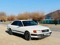 Audi 100 1992 годаfor2 500 000 тг. в Тараз – фото 3