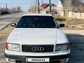 Audi 100 1992 годаfor2 500 000 тг. в Тараз – фото 8