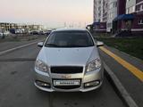 Chevrolet Nexia 2021 года за 4 300 000 тг. в Семей