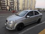 Chevrolet Nexia 2021 года за 4 300 000 тг. в Семей – фото 2