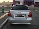 Chevrolet Nexia 2021 года за 4 300 000 тг. в Семей – фото 3