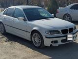 BMW 316 2004 годаfor3 800 000 тг. в Жанаозен