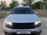 Renault Duster 2013 года за 5 000 000 тг. в Уральск