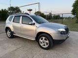 Renault Duster 2013 года за 5 000 000 тг. в Уральск – фото 2