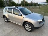 Renault Duster 2013 года за 5 000 000 тг. в Уральск – фото 3