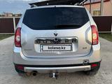 Renault Duster 2013 года за 5 000 000 тг. в Уральск – фото 5