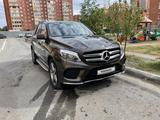 Mercedes-Benz GLE 400 2017 годаүшін22 000 000 тг. в Костанай – фото 4