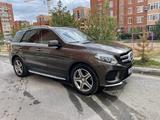 Mercedes-Benz GLE 400 2017 года за 22 000 000 тг. в Костанай – фото 3