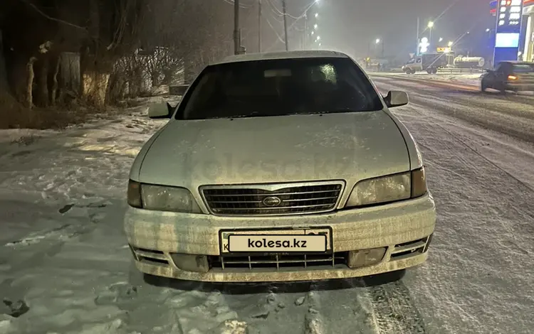 Nissan Cefiro 1994 годаүшін1 800 000 тг. в Алматы