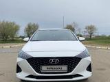 Hyundai Accent 2021 года за 10 100 000 тг. в Уральск